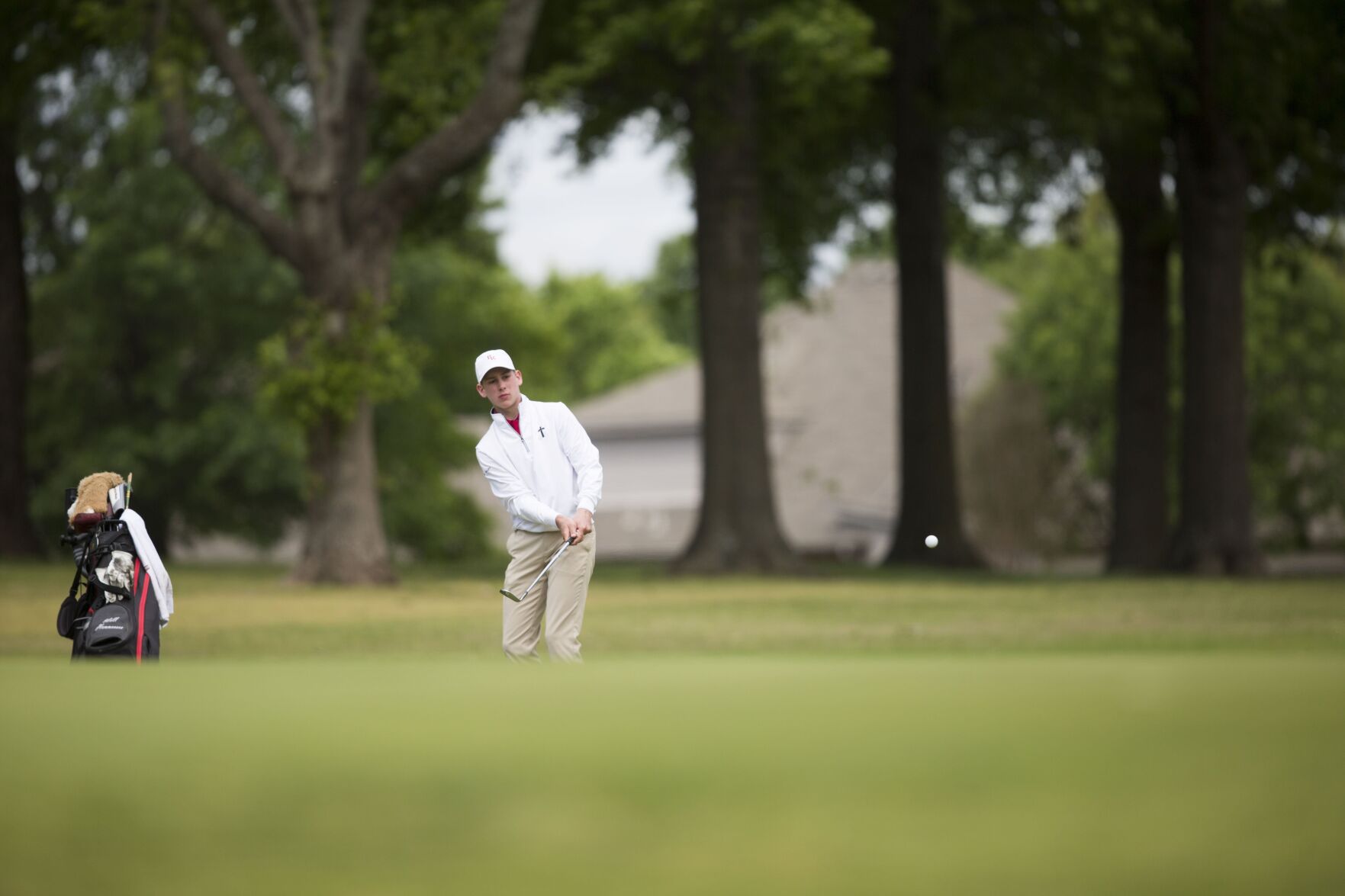 Boys State Golf Championships